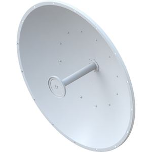 Picture of airFiber X 5 GHz, 34 dBi, Slant 45 | AF-5G34-S45