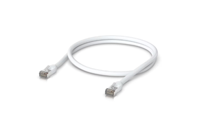 Picture of UniFi Patch Cable Outdoor | UACC-Cable-Patch-Outdoor-C6A-1M-W