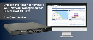 Picture of AltaiGate 210